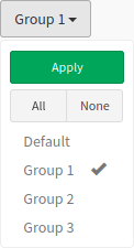 Remove Default group from new domain